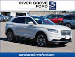2022 Lincoln Nautilus AWD SUV for sale #2530173A - photo 1