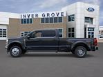 2025 Ford F-450 Crew Cab DRW 4WD Pickup for sale #2531401 - photo 3