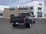 2025 Ford F-450 Crew Cab DRW 4WD Pickup for sale #2531857 - photo 8
