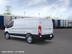 2025 Ford Transit 250 Low Roof AWD Empty Cargo Van for sale #2532298 - photo 2