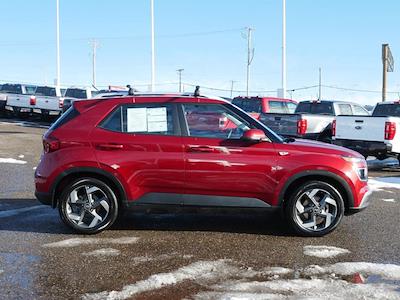Used 2024 Hyundai Venue Limited for sale #2532298B - photo 1