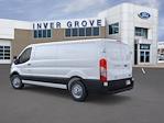 2025 Ford Transit 250 Low Roof AWD Empty Cargo Van for sale #2532299 - photo 2
