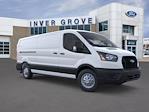 2025 Ford Transit 250 Low Roof AWD Empty Cargo Van for sale #2532299 - photo 7