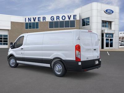 2025 Ford Transit 250 Low Roof AWD Empty Cargo Van for sale #2532300 - photo 2