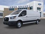 New 2025 Ford Transit 250 Low Roof Empty Cargo Van for sale #2532300 - photo 1
