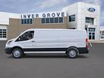 New 2025 Ford Transit 250 Low Roof Empty Cargo Van for sale #2532300 - photo 4