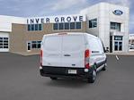 New 2025 Ford Transit 250 Low Roof Empty Cargo Van for sale #2532300 - photo 8