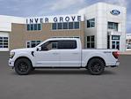 2025 Ford F-150 SuperCrew Cab 4WD Pickup for sale #2532315 - photo 5