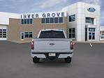 2025 Ford F-150 SuperCrew Cab 4WD Pickup for sale #2532315 - photo 3