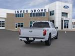 2025 Ford F-150 SuperCrew Cab 4WD Pickup for sale #2532315 - photo 8