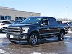 2016 Ford F-150 SuperCrew Cab 4WD Pickup for sale #2532315A - photo 7