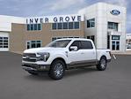 2025 Ford F-150 SuperCrew Cab 4WD Pickup for sale #2532521 - photo 22
