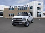 2025 Ford F-150 SuperCrew Cab 4WD Pickup for sale #2532521 - photo 1