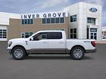 2025 Ford F-150 SuperCrew Cab 4WD Pickup for sale #2532521 - photo 3