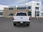 2025 Ford F-150 SuperCrew Cab 4WD Pickup for sale #2532521 - photo 4