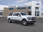 2025 Ford F-150 SuperCrew Cab 4WD Pickup for sale #2532521 - photo 6