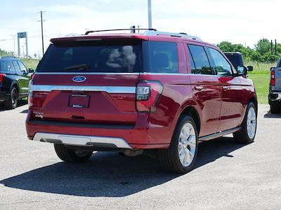 2019 Ford Expedition 4WD SUV for sale #2532759A - photo 2