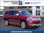 Used 2019 Ford Expedition Platinum 4WD SUV for sale #2532759A - photo 1