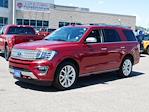 Used 2019 Ford Expedition Platinum 4WD SUV for sale #2532759A - photo 3