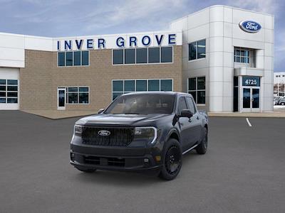 2025 Ford Maverick SuperCrew Cab AWD Pickup for sale #2532766 - photo 1