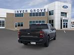 2025 Ford Maverick SuperCrew Cab AWD Pickup for sale #2532766 - photo 7
