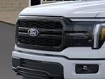 2025 Ford F-150 SuperCrew Cab 4WD Pickup for sale #2534159 - photo 17