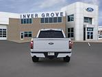 2025 Ford F-150 SuperCrew Cab 4WD Pickup for sale #2534159 - photo 5