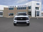 2025 Ford F-150 SuperCrew Cab 4WD Pickup for sale #2534159 - photo 6