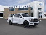 2025 Ford F-150 SuperCrew Cab 4WD Pickup for sale #2534159 - photo 7