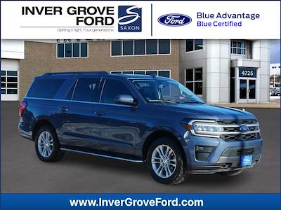 Used 2022 Ford Expedition MAX XLT for sale #2534159A - photo 1
