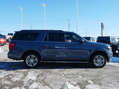 Used 2022 Ford Expedition MAX XLT for sale #2534159A - photo 1