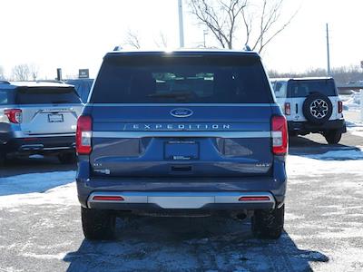Used 2022 Ford Expedition MAX XLT for sale #2534159A - photo 2