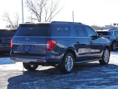 Used 2022 Ford Expedition MAX XLT for sale #2534159A - photo 2