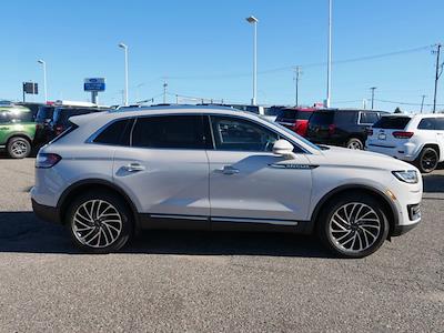 2019 Lincoln Nautilus AWD SUV for sale #2534290A - photo 1