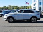 2019 Lincoln Nautilus AWD SUV for sale #2534290A - photo 4