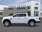 2025 Ford Ranger SuperCrew Cab 4WD Pickup for sale #2535213 - photo 4