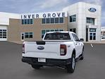 2025 Ford Ranger SuperCrew Cab 4WD Pickup for sale #2535213 - photo 8