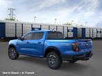 2025 Ford Ranger SuperCrew Cab 4WD Pickup for sale #2535643 - photo 2