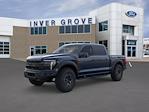 New 2025 Ford F-150 Raptor SuperCrew Cab 4WD Pickup for sale #2536216 - photo 1