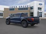 New 2025 Ford F-150 Raptor SuperCrew Cab 4WD Pickup for sale #2536216 - photo 2