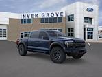 New 2025 Ford F-150 Raptor SuperCrew Cab 4WD Pickup for sale #2536216 - photo 7