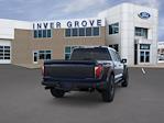 New 2025 Ford F-150 Raptor SuperCrew Cab 4WD Pickup for sale #2536216 - photo 8