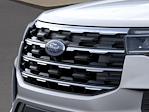 2025 Ford Explorer 4WD SUV for sale #2538628 - photo 16