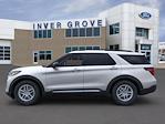 2025 Ford Explorer 4WD SUV for sale #2538628 - photo 4