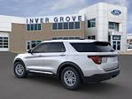 2025 Ford Explorer 4WD SUV for sale #2538628 - photo 2