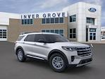 2025 Ford Explorer 4WD SUV for sale #2538628 - photo 7