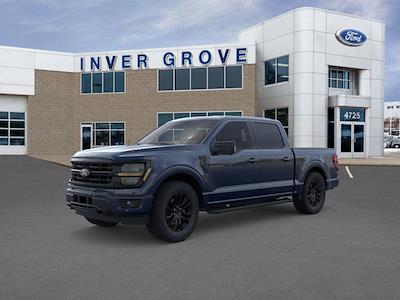 New 2025 Ford F-150 - photo 1