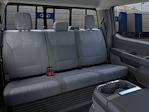 New 2025 Ford F-350 XLT Crew Cab 4WD SRW Pickup for sale #2540254 - photo 11