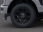 New 2025 Ford F-350 XLT Crew Cab 4WD SRW Pickup for sale #2540254 - photo 19