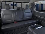 New 2025 Ford F-350 Lariat Crew Cab 4WD SRW Pickup for sale #2540820 - photo 9